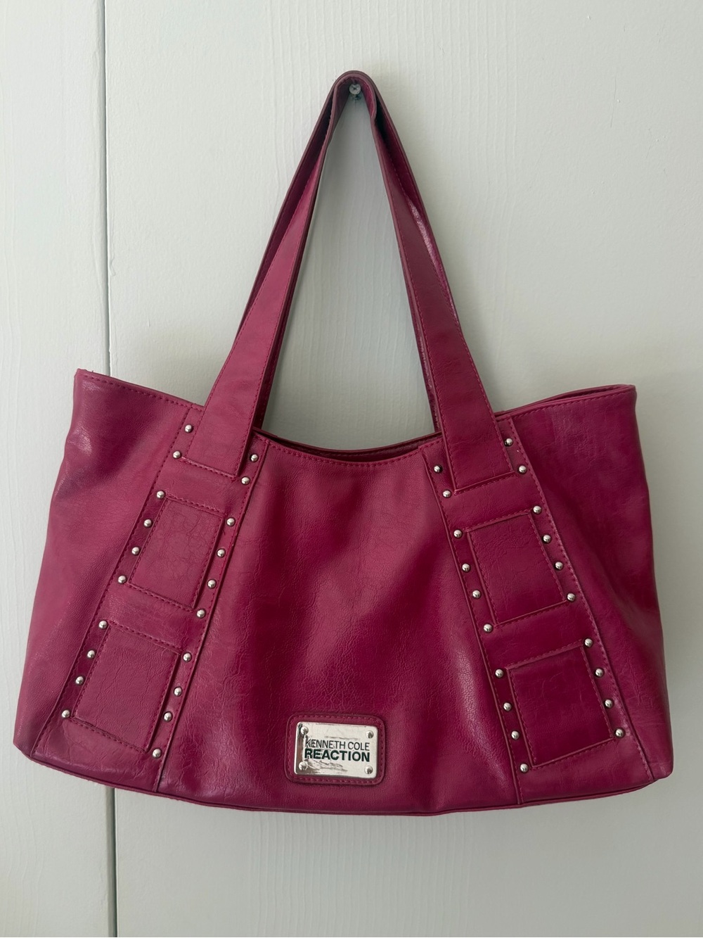 Kenneth Cole Shoulder Bag